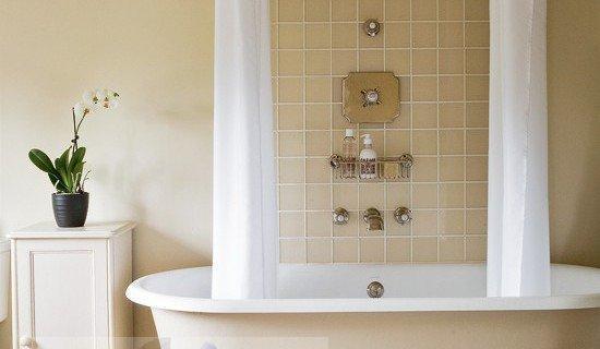 Как отбелить ванну в домашних условиях?