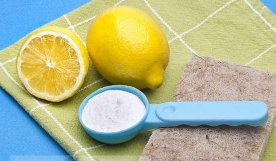 Лимонная кислота - свойства, польза, домашнее применение
