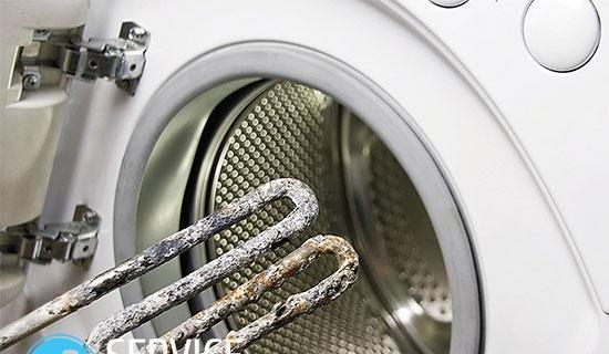 Плесень в стиральной машине - как избавиться?