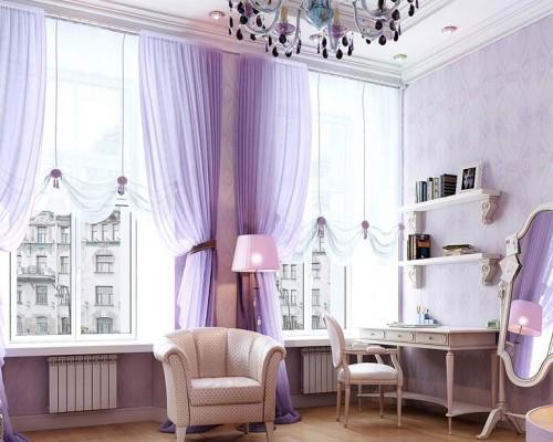 Purple-And-Elegant-Living-Room-Interior-Design-TN173-Home-Directory-500x500