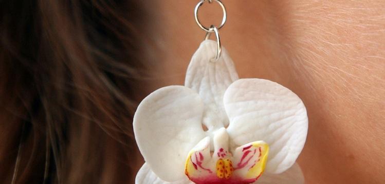 orhideya-iz-gliny