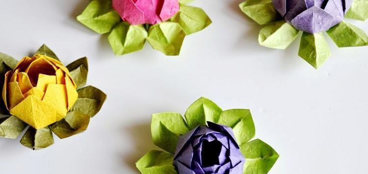 lotos-origami-1