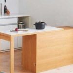 Стол из фанеры своими руками