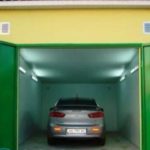Теплый пол в гараже своими руками