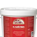 Клей ПВА для обоев