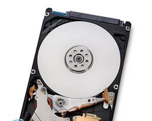 Как выбрать жесткий диск для ноутбука?