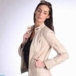 Как почистить кожу натуральную светлую в домашних условиях?