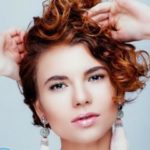 Серьги-кисти из шелковой нити — как делать?