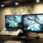 Как поставить фотку на рабочий стол?