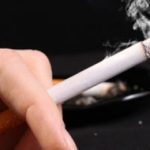 Как очистить воздух от табачного дыма?