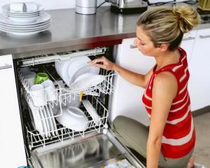 Не поступает вода в посудомоечную машину
