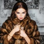 Как почистить шубу из норки в домашних условиях?
