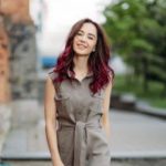 Платье из льна сшить своими руками