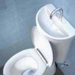 Не набирается вода в бачок унитаза — что делать?