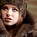 Как выбрать норковую шубу?