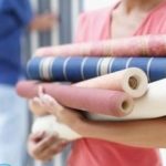 Как убрать плесень с обоев, не сдирая обои?