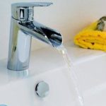 Гудит кран горячей воды — что делать?