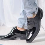Какая мужская обувь лучше?