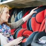 Как установить детское кресло в машину?