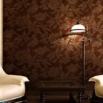 Как клеить стеклообои?