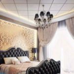 Как сделать ремонт в спальне?