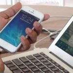 Как подключить телефон к компьютеру?