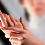 Сухая кожа на подушечках пальцев рук — причины этой проблемы