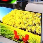 Выбрать телевизор LED