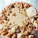 Картины из ракушек своими руками
