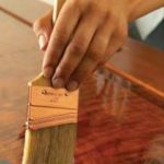 Краска для мебели из дерева без запаха