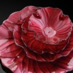 Как отмыть стеклянную посуду
