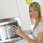 Микроволновка не греет, но работает — что делать? Ремонт своими руками