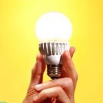 Светодиодные лампы для дома — как выбрать?