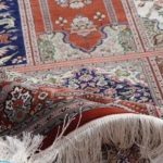 Чистка ковров народными средствами в домашних условиях