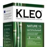 Клей для флизелиновых обоев