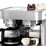 Кофеварка — какая лучше для дома?