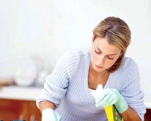 Как очистить решетку на газовой плите в домашних условиях?