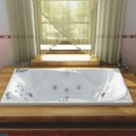 Ремонт акриловых ванн