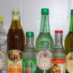 Чем нейтрализовать уксус?