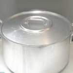 Как отчистить алюминиевые кастрюли от нагара?