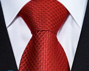 Как стирать галстук в домашних условиях?