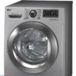 Стиральная машина LG F12A8HD5