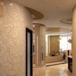 Какие обои выбрать в коридор?