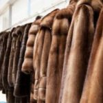 Ремонт шубы из норки своими руками