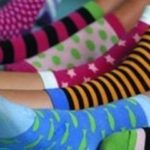 Что делать, если одежда покрасилась при стирке?