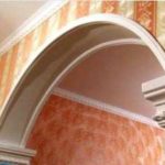 Гипсокартон на стены своими руками под обои