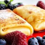 Интересные рецепты теста для блинов