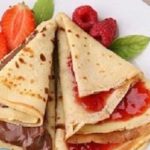 Какие начинки сделать для блинов?