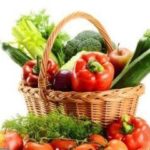 В каких продуктах больше всего витаминов?