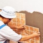 Инструмент для укладки плитки